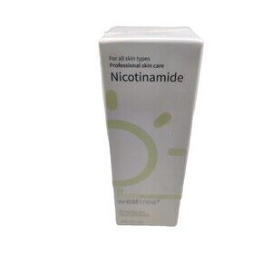 Westtree: Nicotinamide 5% Bifida Ferment Lysate 35% 30ml/1 fl.oz Serum Pro Care